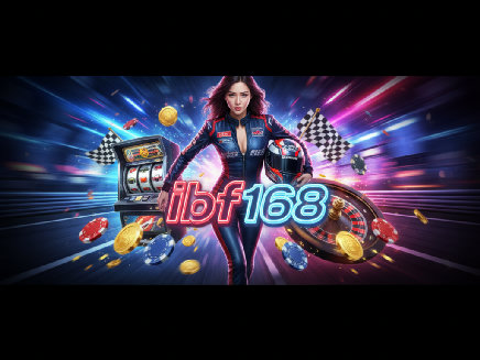 ibf168 slot