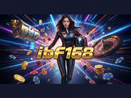 ibf168 ทางเข้า