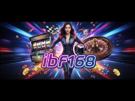 สล็อตเว็บตรง ibf168