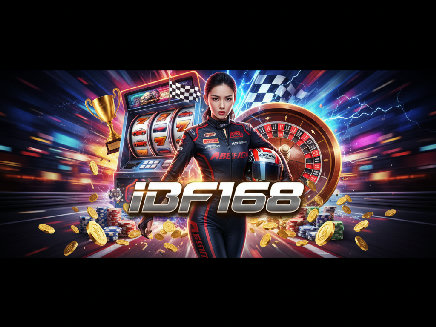 login ibf168
