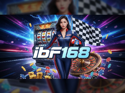 ibf168